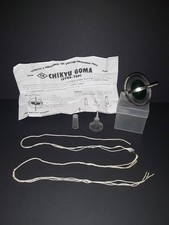 Chikyu Goma Gyro Top Tiger