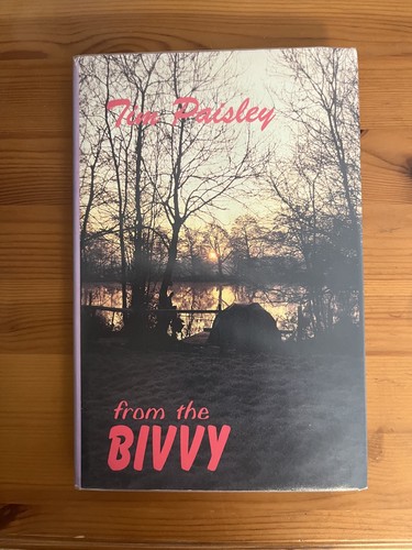 Tim paisley from - tim,