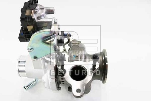 Turbo lader aufladung - turbo,