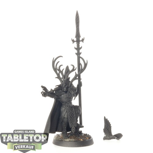Wood elf realms - wood, araloth