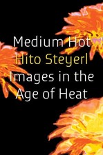MEDIUM HOT # IMAGES IN THE AGE OF HEAT # HITO STEYERL