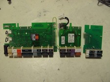 Sieger Kesselschaltfeld HS2003