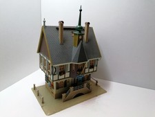 Rathaus - Fachwerkhaus  -