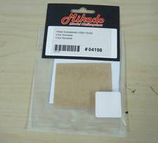 Mikado Logo 04198 Kreiselplatte für Logo 10/400