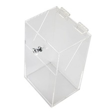 Make acryl organizer - make, up