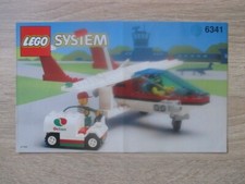 Lego® 6341 System
