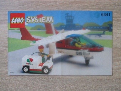 Lego 6341 system - lego®,