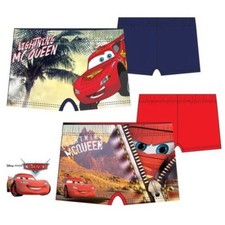 DISNEY CARS KINDER  BADESHORTS