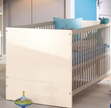 Kinderbett Paidi Sinfonie (mit