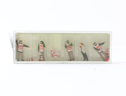 Preiser 10461 figuren set - preiser,