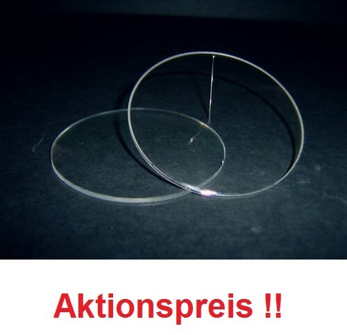 Brillengläser kunststoff - 2,