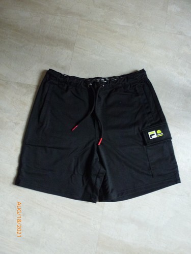 Fila shorts vr46 - c7,