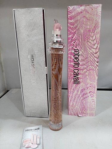 Roberto cavalli - cavalli,