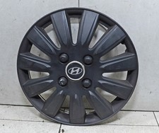 HYUNDAI i20 PB Bj 2011 Radkappen Radzierblende 14 Zoll KT-1011 #129187-D068