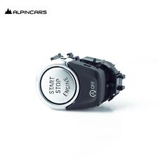 BMW G01 X3 G02  Knopf Schalter