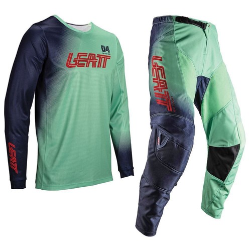 Leatt 2025 motocross combo - motocross,