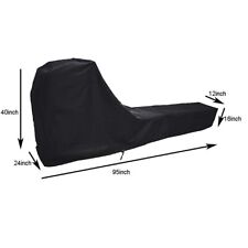 Rudermaschine Wasserdicht 210d Oxford Tuch 95*24*40in Abdeckung Gute Qualit?t