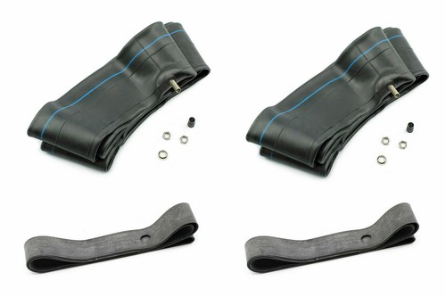 Schlauch 2x felgenband - 2x,