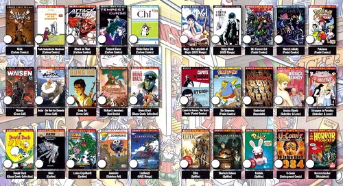 Gratis comic tag - gratis, 2014
