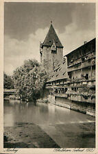 Nürnberg, Der Schuldturm 