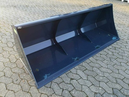 20m frontladerschaufel - 2,20m,
