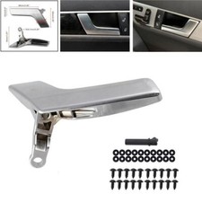 Türverkleidung Links Innen Türgriff für Mercedes-Benz W204 S204 C-KLASSE