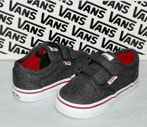 Vans atwood s18 menswear - v,