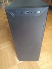 PC i5 6600K 1151 8GB RAM R7
