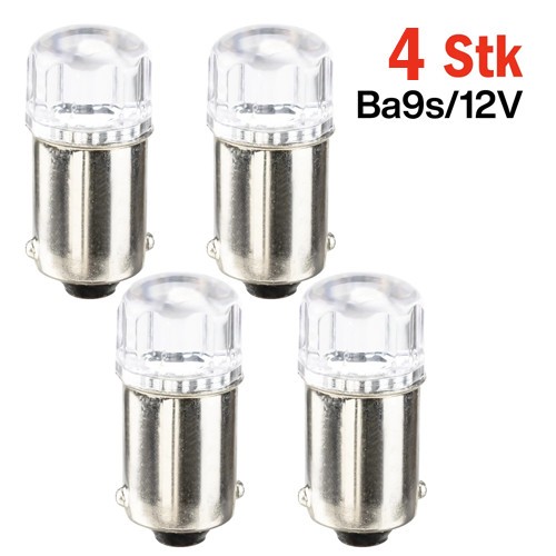 Ba9s 12v t4w - ba9s,