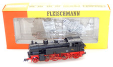 Fleischmann H0 4046 K Dampflok BR 76 001 der DRG - digital