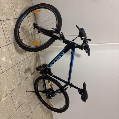 Kellys mtb alu - mtb,