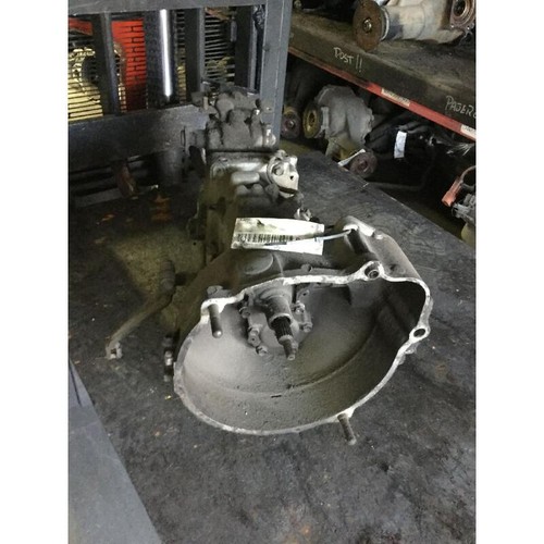 Getriebe bedford rascal 86 - ft,
