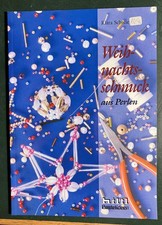 Bastelbuch Perlen