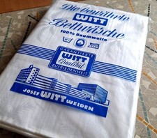 Mako Damast Bettwäsche  4-