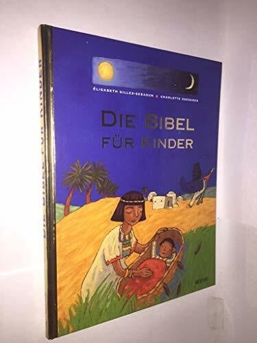 Die bibel für kinder pabel - für, (pabel-
