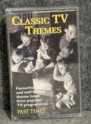 Kassette classic themes - kassette,