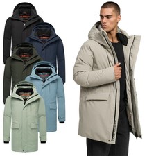 Stone Harbour Herren Winter