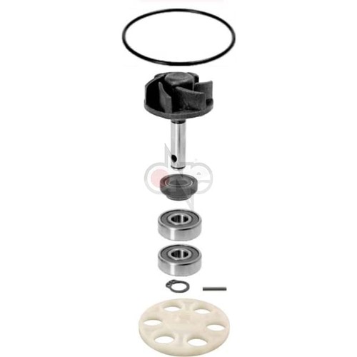 One camamoto reparatursatz - by,