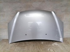 Honda Civic EU7 original Motorhaube Silber Bj.2004 