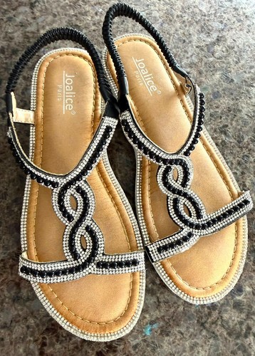 Joalice paris sandalen 37 - joalice,