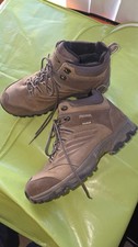 Meindl Comfort  Goretex