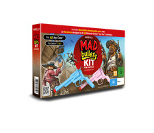 Mad bullets Kit for Switch 1 &
