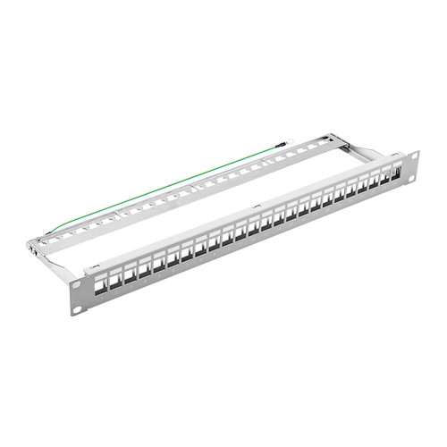 Profipatch patchpanel - 19",