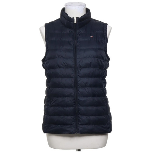 Tommy hilfiger daunenweste - tommy, hilfiger,