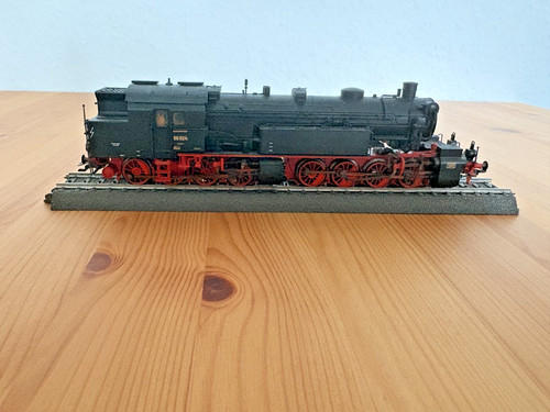 Märklin 39961 96 - märklin, h0