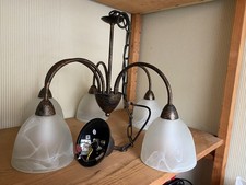 Wohnzimmer Hängelampe Vintage