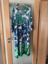 Tolles Kleid von Milano Gr. 48