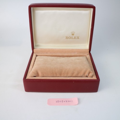 Rolex uhrenbox gehäuse - uhrenbox,