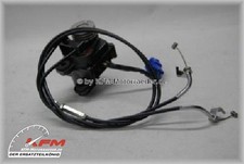 CBR600RR CBR 600 RR PC40 09-10 Auspuff Auslaßsteuerung