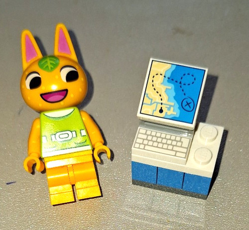 Lego für freunde animal - lego,